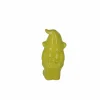 Gartenzwerg gelb 25 x 10 x 9,5 cm