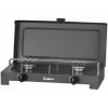 Gas-Campinggrill 'Canberra 2' 2 x 2,3 kw, 2-flammig