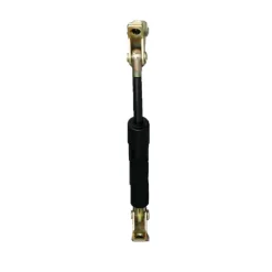 Gasdruckfeder für Mülltonnenbox 30 cm