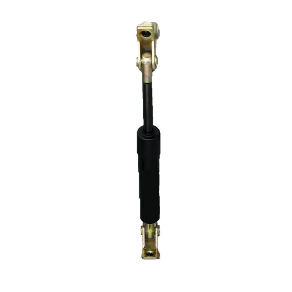 Gasdruckfeder für Mülltonnenbox 30 cm