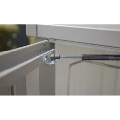 Gasdruckfeder-Nachrüstset für GHE4A, GHE5, GHE7, GS190, GS190L