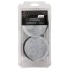 Gasfilter A1 für Halbmaske, 2 Stück