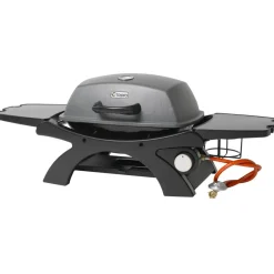 Gasgrill 'Abington' schwarz 102 x 38 x 46,2 cm