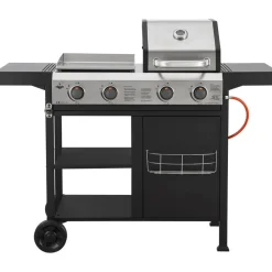 Gasgrill 'Boston' 147 x 117 x 60,5 cm