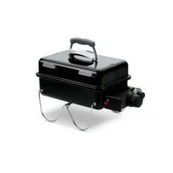 Gasgrill 'Go-Anywhere' schwarz 53,4 x 36,9 x 31 cm