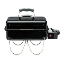 Gasgrill 'Go-Anywhere' schwarz 53,4 x 36,9 x 31 cm
