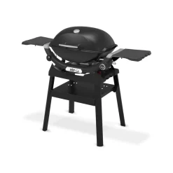 Gasgrill mit Stand 'Q2200N' schwarz