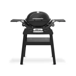 Gasgrill mit Stand 'Q1200N' schwarz