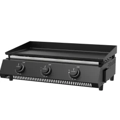 Gasgrill 'Plancha G-700' 3 Brenner 50 mbar