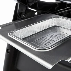Gasgrill 'Q 1200' schwarz 104 x 120 x 60 cm