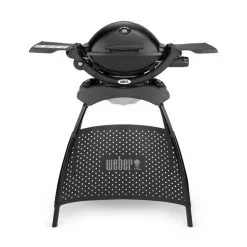 Gasgrill 'Q 1200' schwarz 104 x 120 x 60 cm