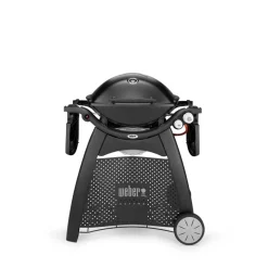 Gasgrill 'Q 3000' schwarz 127,5 x 110,5 x 53,3 cm
