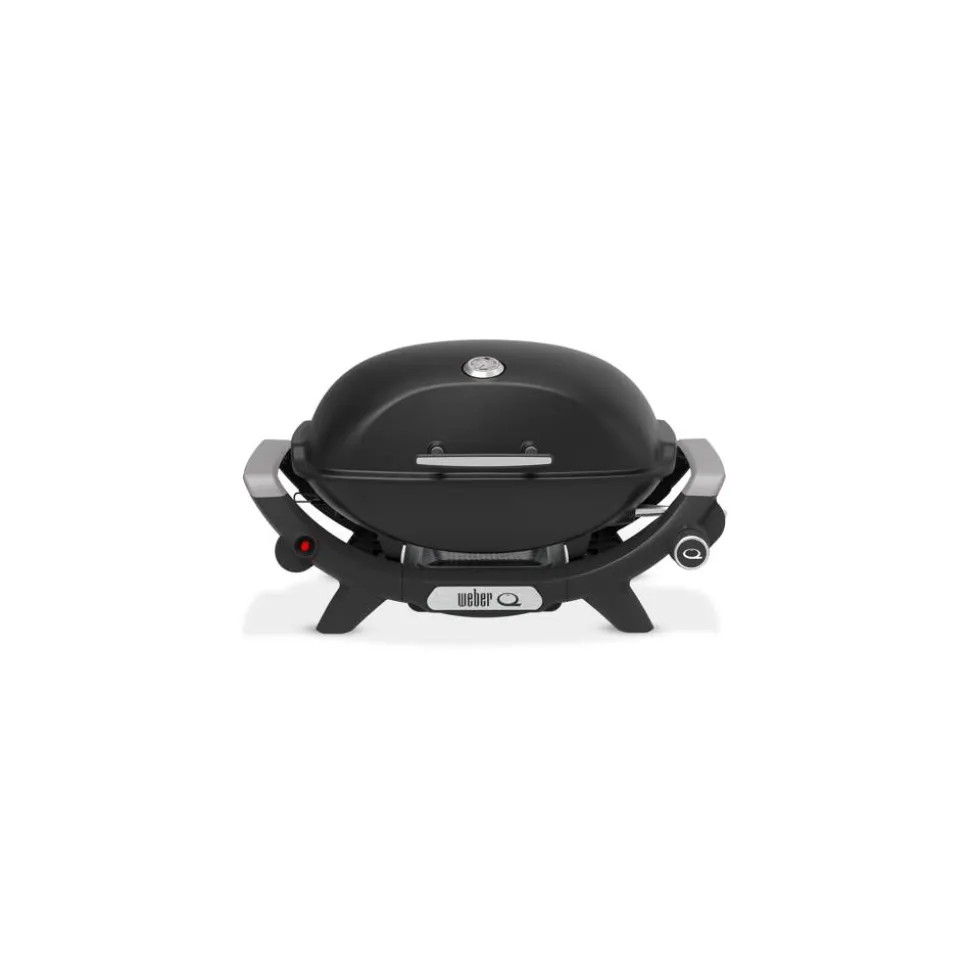 Gasgrill 'Q2100N' schwarz