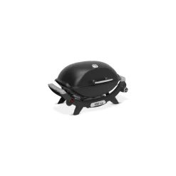 Gasgrill 'Q2100N' schwarz