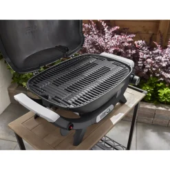 Gasgrill 'Q2100N' schwarz