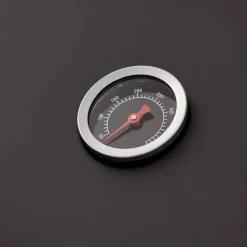 Gasgrill 'San Diego UP 3' schwarz 102 x 52 x 97 cm