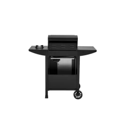 Gasgrill 'San Francisco' 3+1 Brenner 110 x 104,5 x 57 cm