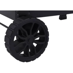 Gasgrill 'San Francisco' 3+1 Brenner 110 x 104,5 x 57 cm