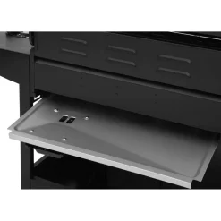 Gasgrill 'San Francisco' 3+1 Brenner 110 x 104,5 x 57 cm