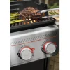 Gasgrill 'Spirit E-325 GBS' schwarz 123 x 117 x 67,5 cm
