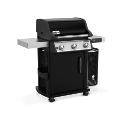 Gasgrill 'Spirit EPX-315 GBS' schwarz 126 x 116 x 61 cm
