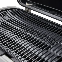 Gasgrill 'Traveler Compact' schwarz 86 x 88 x 55 cm