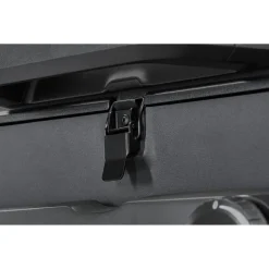 Gasgrill 'Trolley Urban II' schwarz 94 x 96,5 x 60 cm