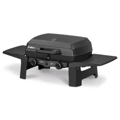 Gasgrill 'Urban II' schwarz 95 x 34,5 x 42 cm