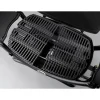 Gasgrill 'Weber Q' schwarz 130,6 x 36,9 x 49,6 cm
