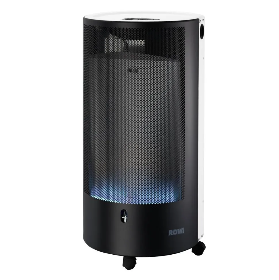 Gas-Heizofen 'HGO 4200/2 BFT Pure Premium++' 4200 W