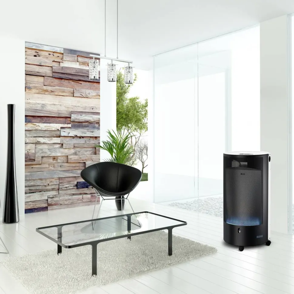 Gas-Heizofen 'HGO 4200/2 BFT Pure Premium++' 4200 W