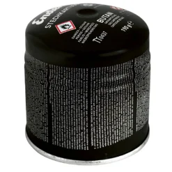 Gaskartusche Butan 190 g für Gaskocher Olymp