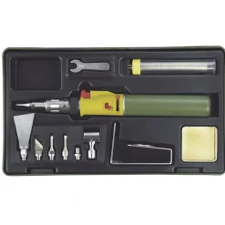 Gaslötset 'Microflam MGS'