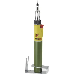 Gaslötset 'Microflam MGS'