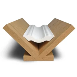 Gehrungslade MDF 51 cm