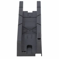 Gehrungslade U-Form 24,5 cm Kunststoff