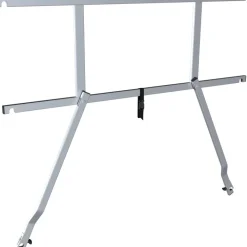 Geländerrahmen 'ClimTec Guard-Matic-System'