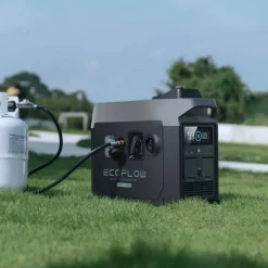 Generator 'EcoFlow Smart Dual Fuel' 1800 W