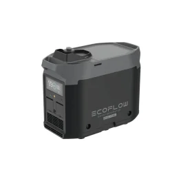 Generator 'EcoFlow Smart Dual Fuel' 1800 W