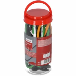 Gepäckspanner-Set 6-teilig