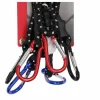 Gepäckspanner-Set 3-teilig