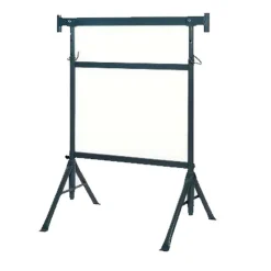 Gerüstbock Metall höhenverstellbar 117,5-217,5 cm bis max. 250 kg