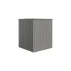 Geräteschrank '150 Large' quarzgrau-metallic 156 x 155 x 184 cm