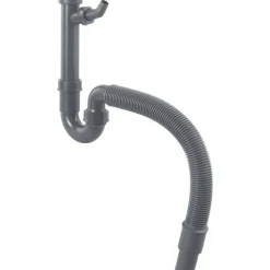 Geruchsverschluss 1 1/2" x Ø 40/50 mm