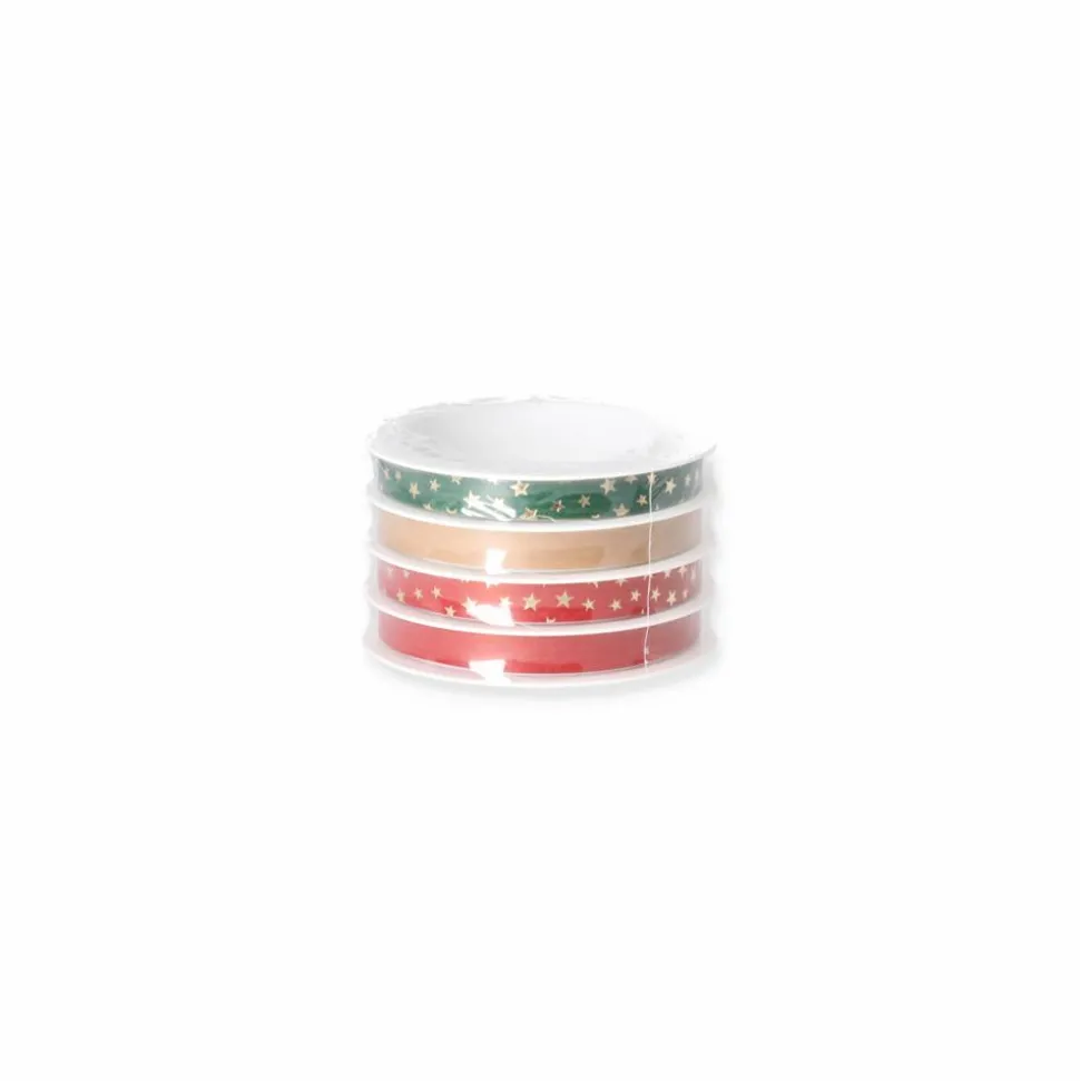 Geschenkband bunt 3,5 m