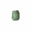 Geschenkband 'Nature Pack Glimmer' Baumwolle rot/gold 12 m