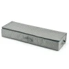 Geschenkpapier-Organizer grau 15 x 30 x 90 cm