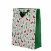 Geschenktasche bunt 25 x 33 x 11 cm