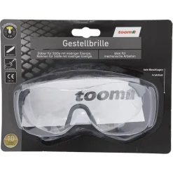 Gestellbrille Ultraleicht Klasse F/F