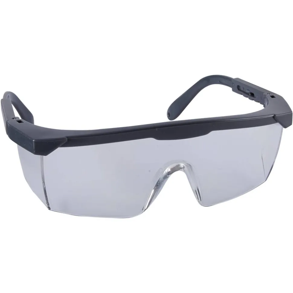 Gestellbrille verstellbar Klasse F/F